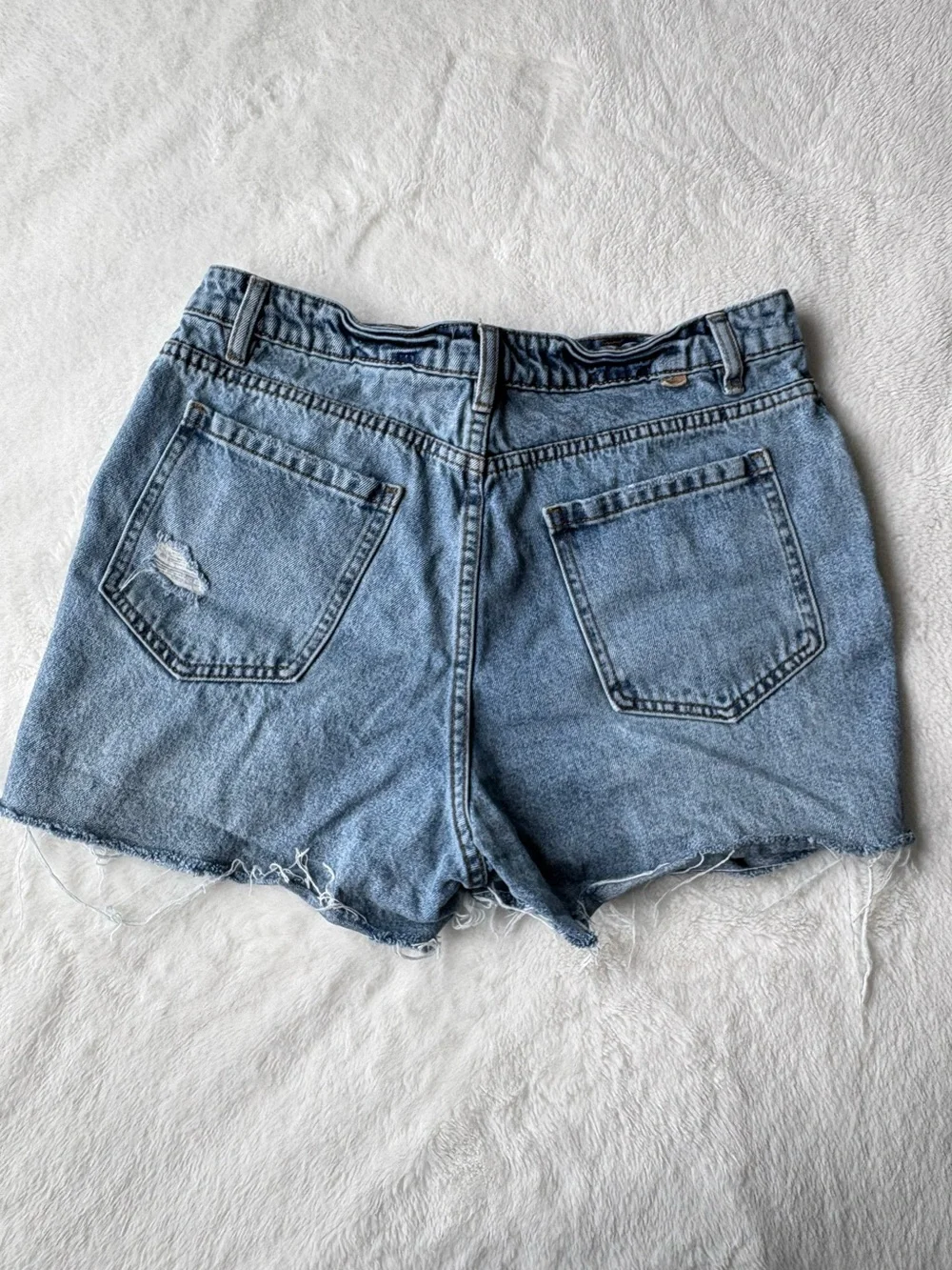 O'Neill  Denim Jean Shorts